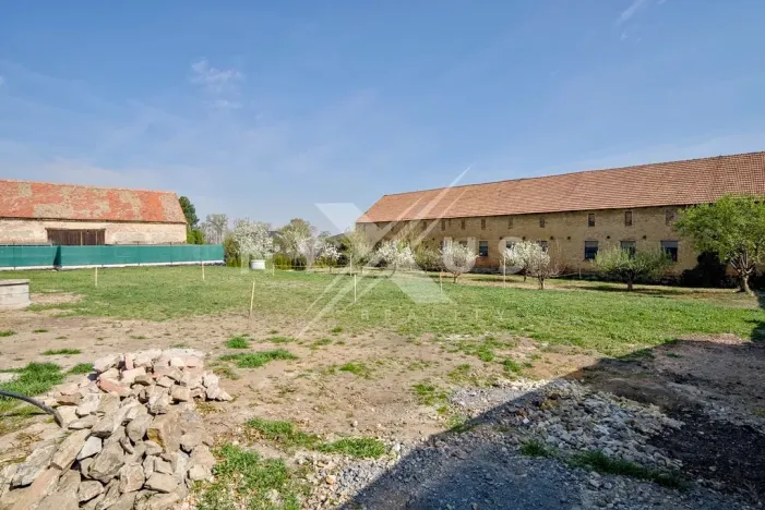 Prodej pozemku pro bydlení, Brázdim, 1564 m2