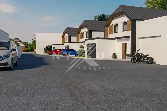 Prodej pozemku pro bydlení, Brázdim, 1564 m2