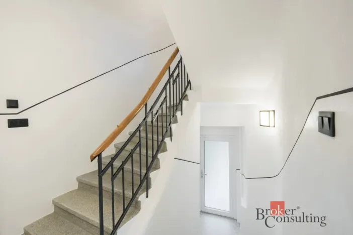Prodej vily, Praha - Strašnice, Mukařovská, 291 m2