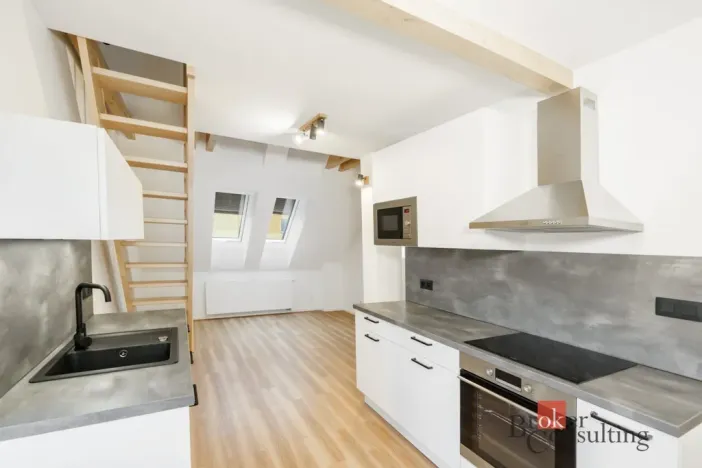 Prodej vily, Praha - Strašnice, Mukařovská, 291 m2