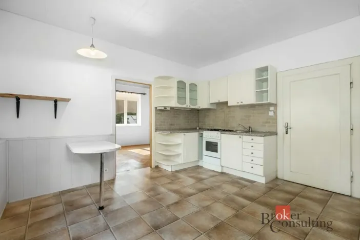 Prodej vily, Praha - Modřany, Klostermannova, 209 m2