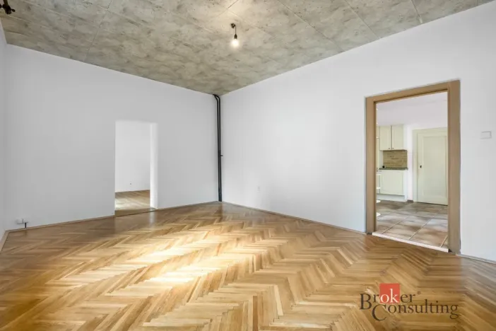 Prodej vily, Praha - Modřany, Klostermannova, 209 m2