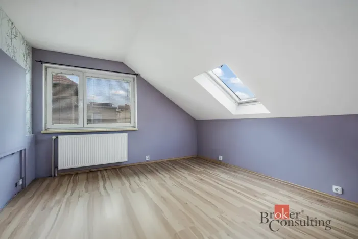 Prodej vily, Praha - Modřany, Klostermannova, 209 m2