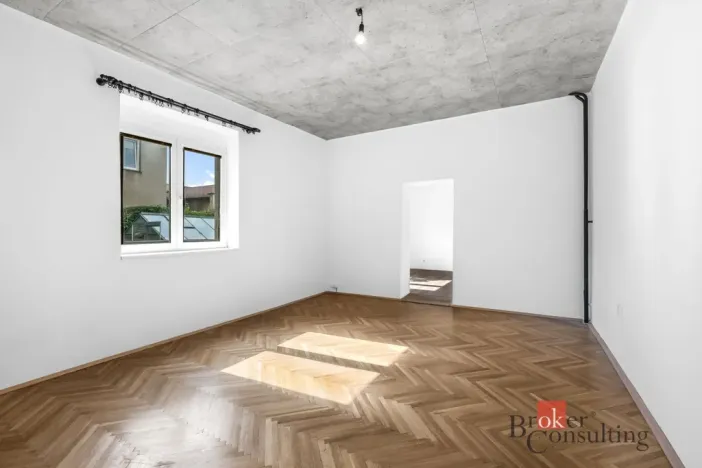 Prodej vily, Praha - Modřany, Klostermannova, 209 m2