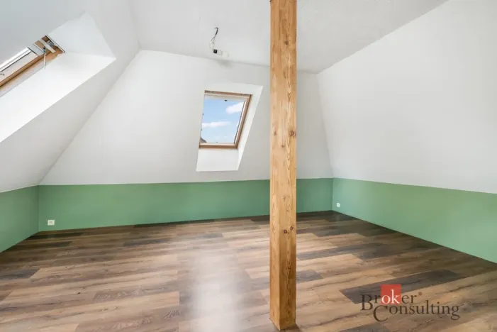 Prodej vily, Praha - Modřany, Klostermannova, 209 m2