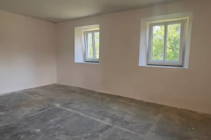 Prodej rodinného domu, Šárovcova Lhota, 83 m2