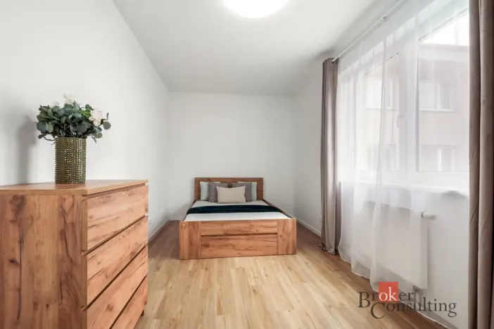 Prodej bytu 3+1, Praha - Modřany, Mráčkova, 62 m2