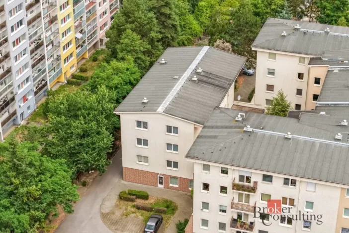 Prodej bytu 3+1, Praha - Modřany, Mráčkova, 62 m2