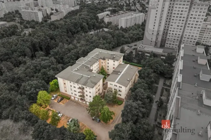 Prodej bytu 3+1, Praha - Modřany, Mráčkova, 62 m2