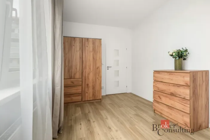 Prodej bytu 3+1, Praha - Modřany, Mráčkova, 62 m2