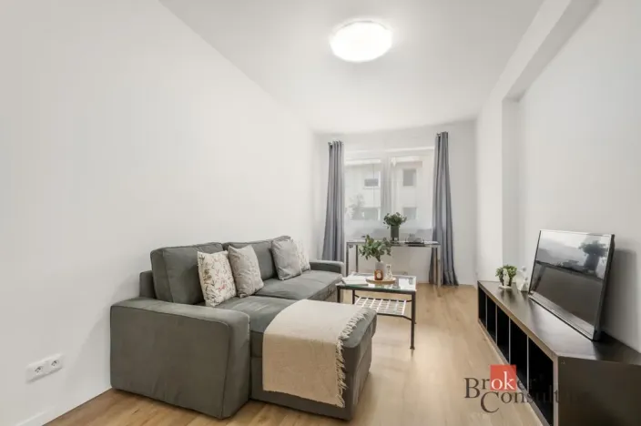 Prodej bytu 3+1, Praha - Modřany, Mráčkova, 62 m2