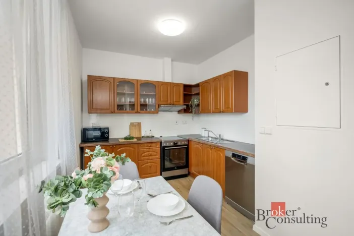 Prodej bytu 3+1, Praha - Modřany, Mráčkova, 62 m2