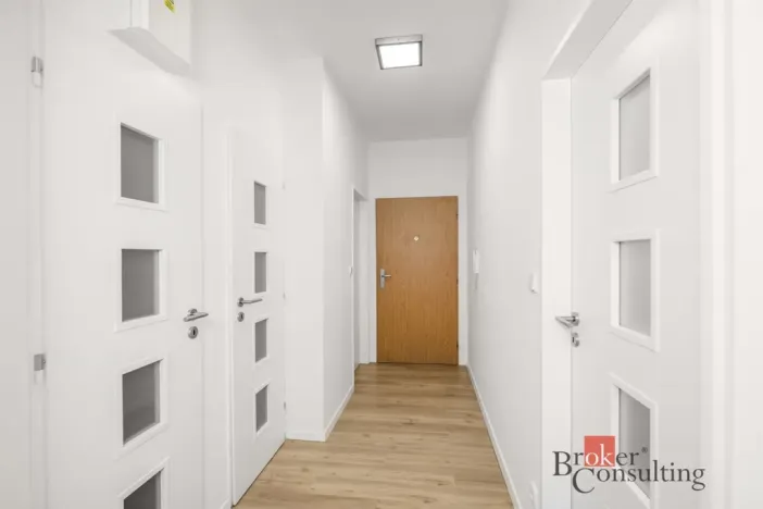 Prodej bytu 3+1, Praha - Modřany, Mráčkova, 62 m2