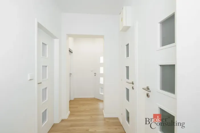 Prodej bytu 3+1, Praha - Modřany, Mráčkova, 62 m2