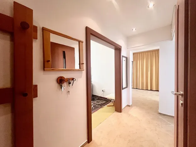 Pronájem bytu 4+1, Plzeň, Žlutická, 81 m2