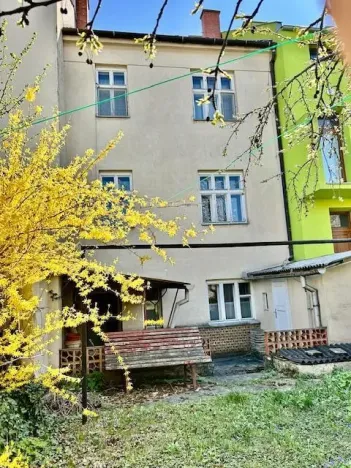 Prodej vícegeneračního domu, Brno - Židenice, Chudobova, 280 m2