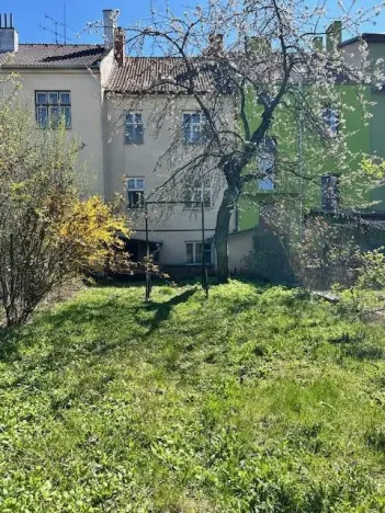 Prodej vícegeneračního domu, Brno - Židenice, Chudobova, 280 m2