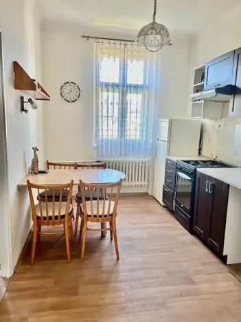 Prodej vícegeneračního domu, Brno - Židenice, Chudobova, 280 m2