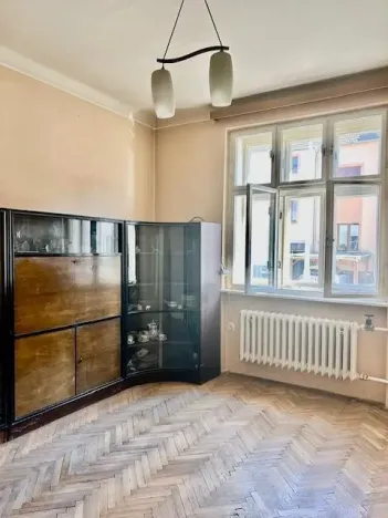 Prodej vícegeneračního domu, Brno - Židenice, Chudobova, 280 m2