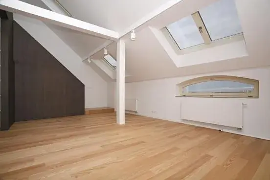 Pronájem atypického bytu, Praha - Bubeneč, U akademie, 120 m2