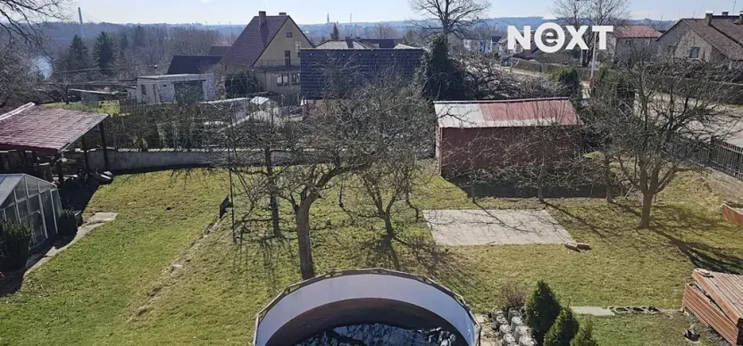 Prodej pozemku pro bydlení, Tábor, 620 m2
