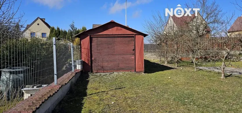 Prodej pozemku pro bydlení, Tábor, 620 m2