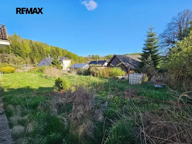 Prodej rodinného domu, Písařov, 100 m2