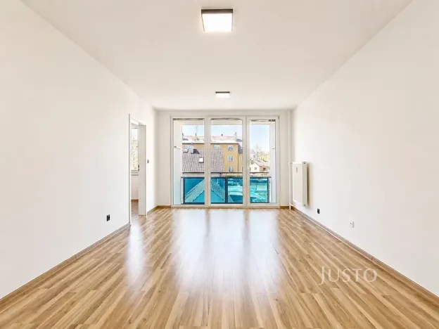 Prodej bytu 3+1, Bavorov, Na Sídlišti, 70 m2