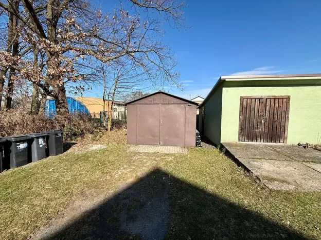Prodej bytu 3+1, Kostelec nad Černými lesy, Dvouletky, 51 m2