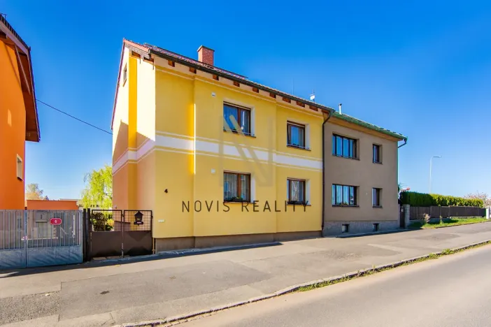Prodej rodinného domu, Plzeň - Doubravka, Pod Lesem, 250 m2