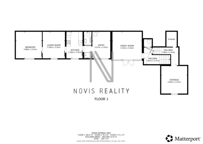 Prodej rodinného domu, Plzeň - Doubravka, Pod Lesem, 250 m2