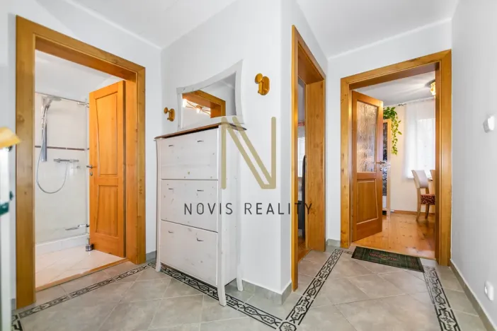 Prodej rodinného domu, Plzeň - Doubravka, Pod Lesem, 250 m2
