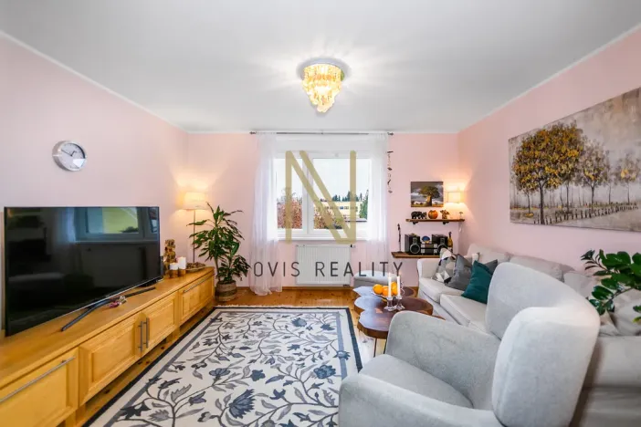 Prodej rodinného domu, Plzeň - Doubravka, Pod Lesem, 250 m2