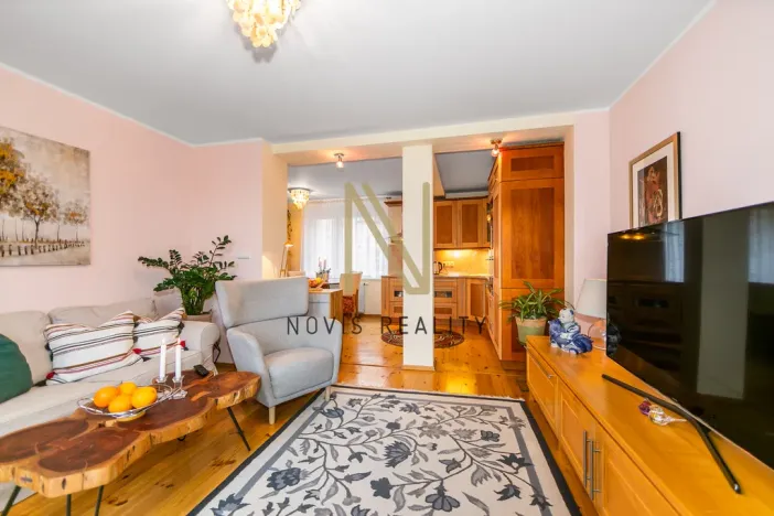 Prodej rodinného domu, Plzeň - Doubravka, Pod Lesem, 250 m2