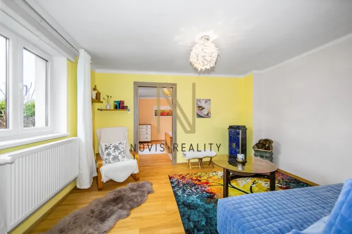 Prodej rodinného domu, Plzeň - Doubravka, Pod Lesem, 250 m2