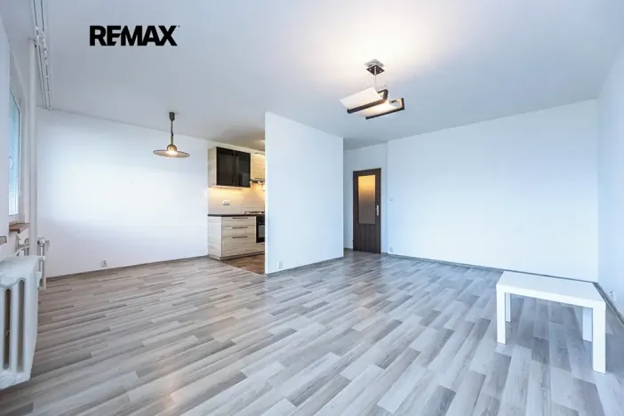 Pronájem bytu 3+kk, Praha - Stodůlky, Amforová, 70 m2