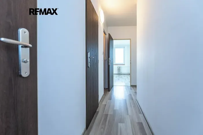 Pronájem bytu 3+kk, Praha - Stodůlky, Amforová, 70 m2