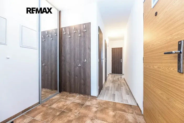 Pronájem bytu 3+kk, Praha - Stodůlky, Amforová, 70 m2