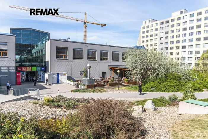 Pronájem bytu 3+kk, Praha - Stodůlky, Amforová, 70 m2