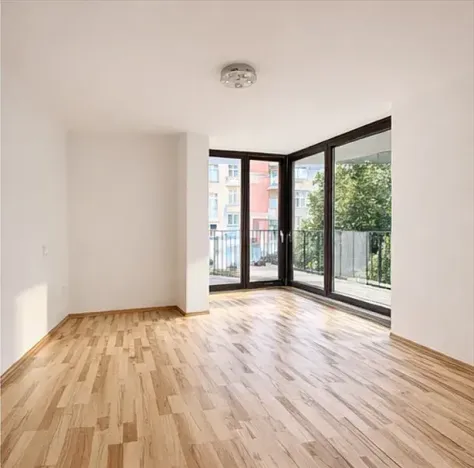 Prodej bytu 2+kk, Praha - Žižkov, Malešická, 58 m2