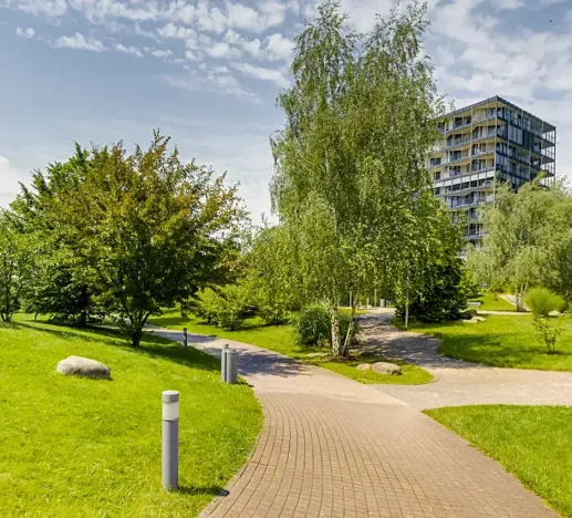 Prodej bytu 2+kk, Praha - Žižkov, Malešická, 58 m2