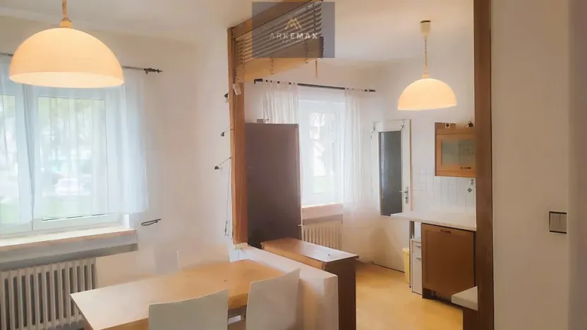 Pronájem bytu 3+1, Ostrava, Gončarovova, 81 m2