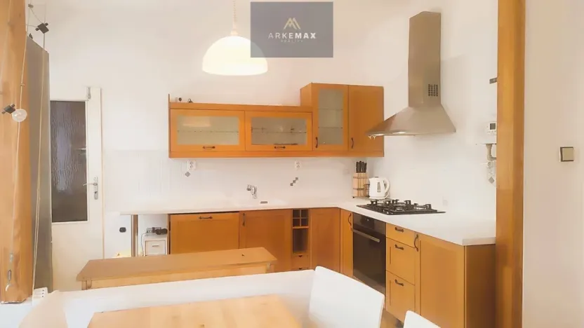 Pronájem bytu 3+1, Ostrava, Gončarovova, 81 m2