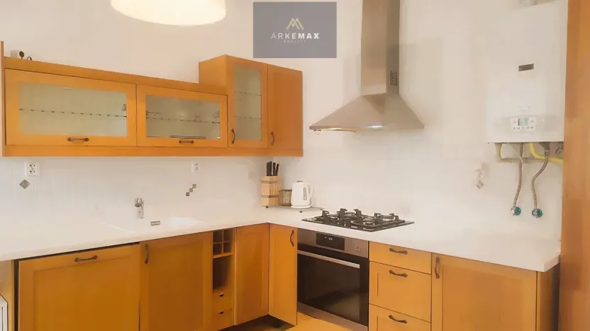 Pronájem bytu 3+1, Ostrava, Gončarovova, 81 m2