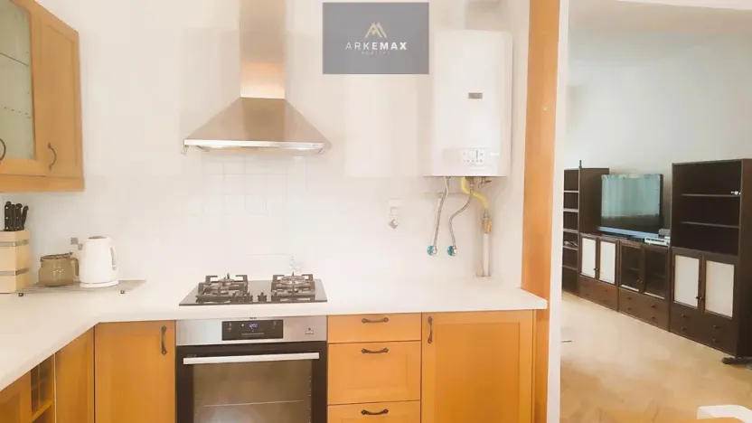 Pronájem bytu 3+1, Ostrava, Gončarovova, 81 m2