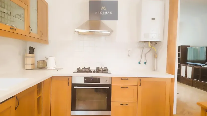 Pronájem bytu 3+1, Ostrava, Gončarovova, 81 m2