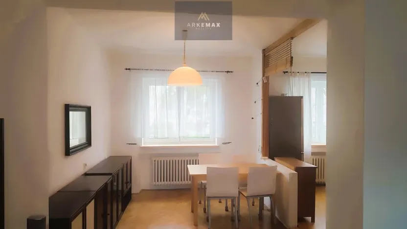 Pronájem bytu 3+1, Ostrava, Gončarovova, 81 m2