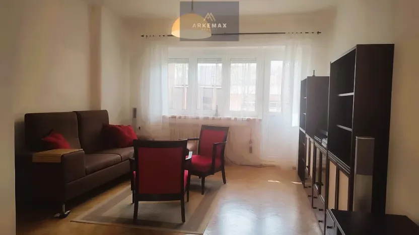 Pronájem bytu 3+1, Ostrava, Gončarovova, 81 m2