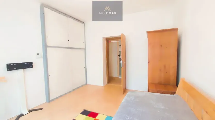 Pronájem bytu 3+1, Ostrava, Gončarovova, 81 m2