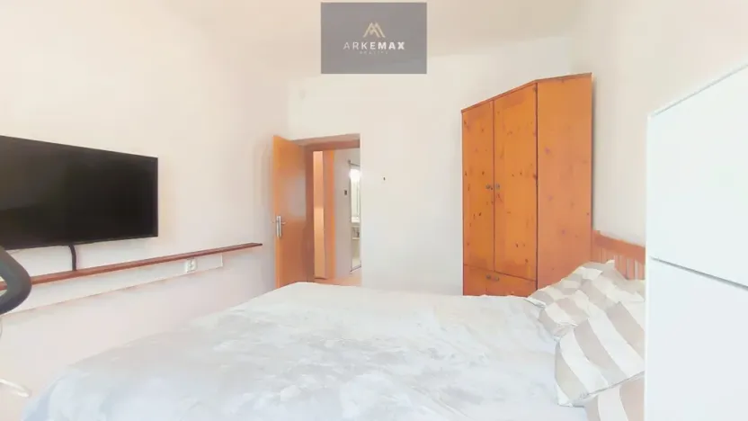 Pronájem bytu 3+1, Ostrava, Gončarovova, 81 m2